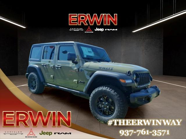 2027 Jeep Wrangler Willys 2027 Jeep Wrangler Willys