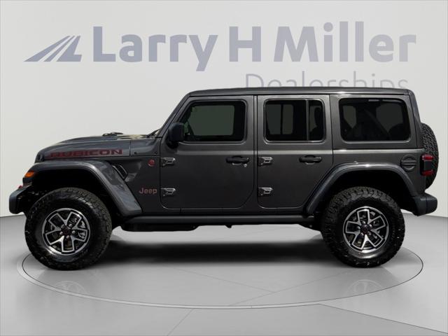 2027 Jeep Wrangler Rubicon 2027 Jeep Wrangler Rubicon