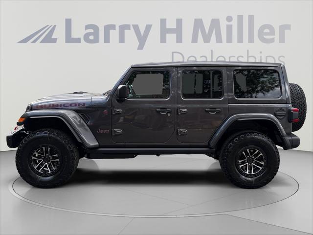 2027 Jeep Wrangler Rubicon X 2027 Jeep Wrangler Rubicon X
