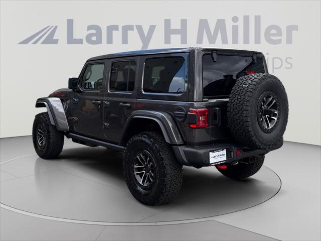 2027 Jeep Wrangler Rubicon X 2027 Jeep Wrangler Rubicon X