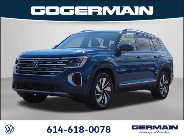 2025 Volkswagen Atlas 2.0T SEL for sale in Columbus, OH