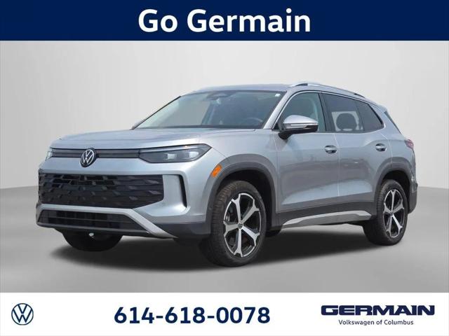 2026 Volkswagen Tiguan SE for sale near Columbus, OH