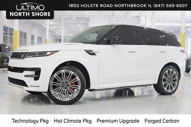 2024 Land Rover Range Rover Sport Dynamic SE for sale in Northbrook, IL