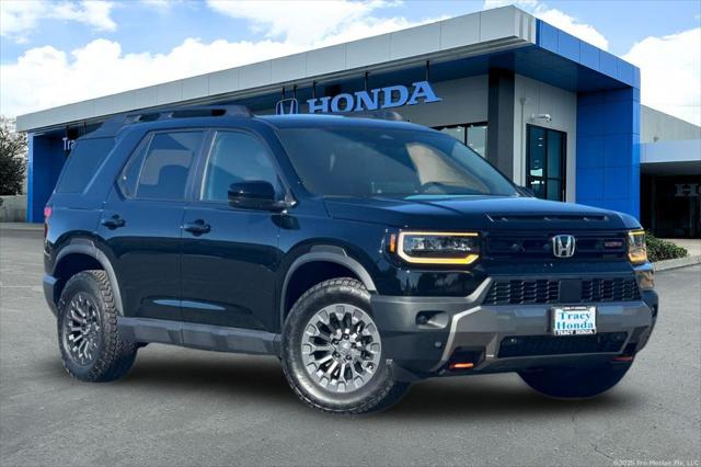 2026 Honda Passport AWD TrailSport for sale in Tracy, CA