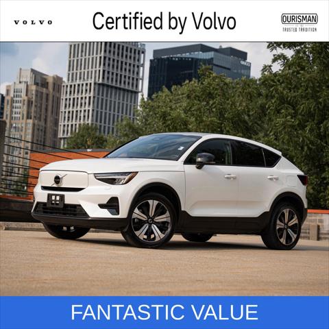 2023 Volvo CT Twin Core for sale in Bethesda, MD