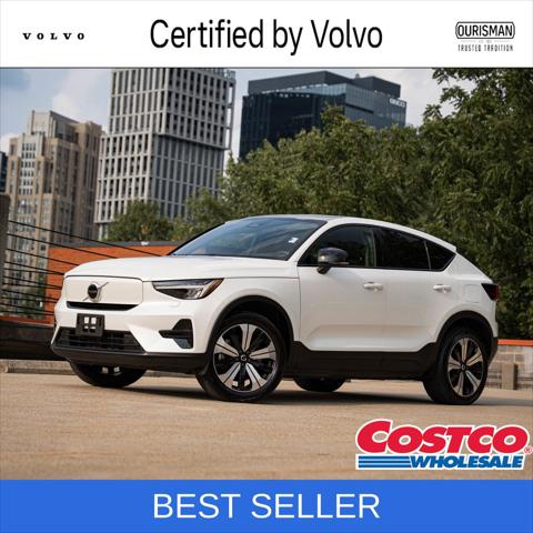 2023 Volvo CT Twin Core for sale in Bethesda, MD