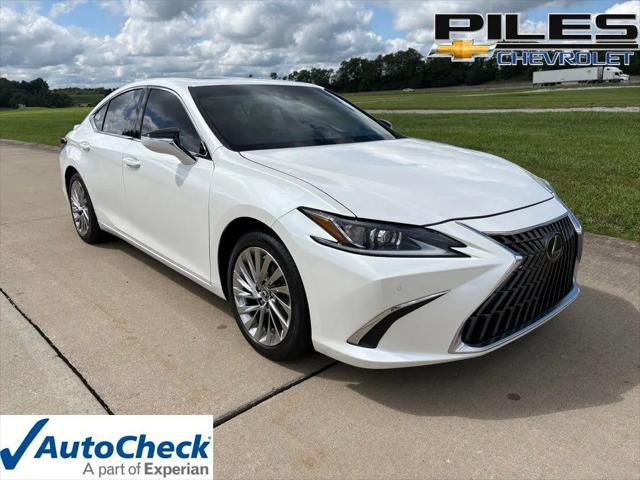 2024 Lexus ES 300h Base for sale in Dry Ridge, KY