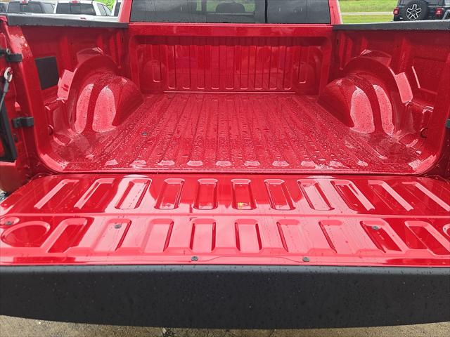 2027 Ram 1500 Express