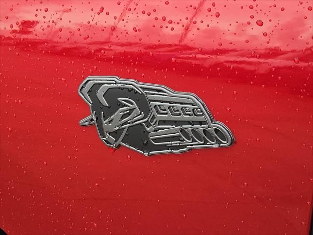 2027 Ram 1500 Express