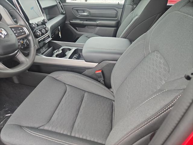 2027 Ram 1500 Express