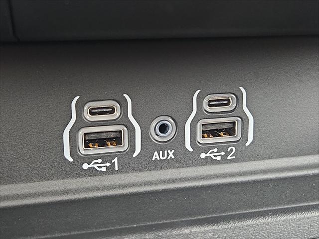 2027 Ram 1500 Express