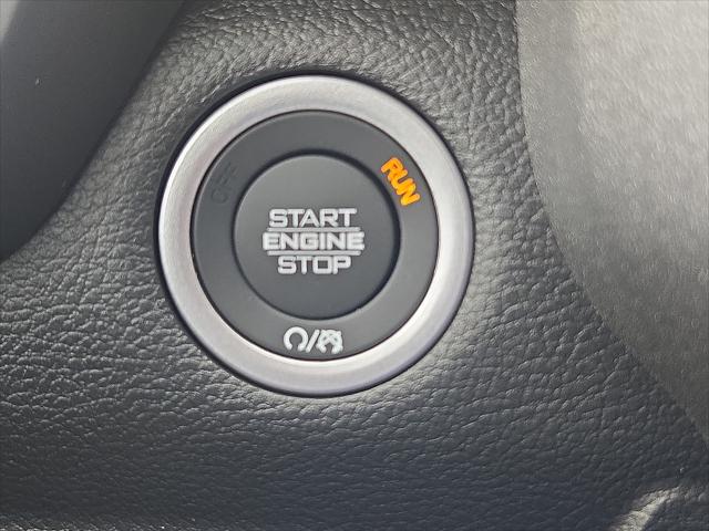 2027 Ram 1500 Express