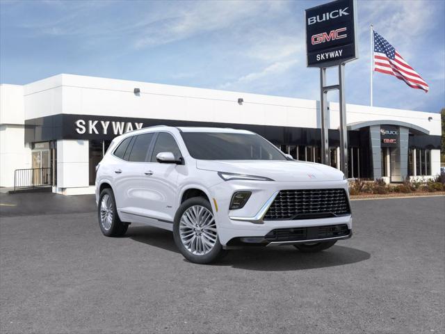 2027 Buick Enclave Avenir for sale in Joplin, MO