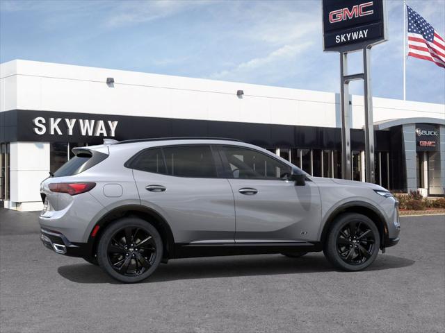 2026 Buick Envision Sport Touring AWD