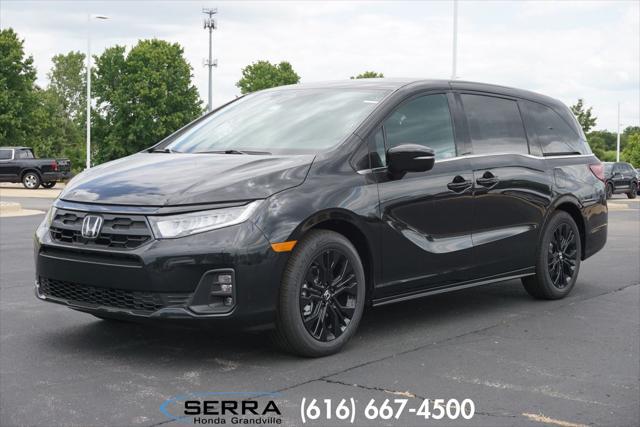 2026 Honda Odyssey Sport-L for sale in Grandville, MI