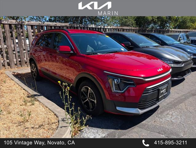 2024 Kia Niro EX for sale in Novato, CA