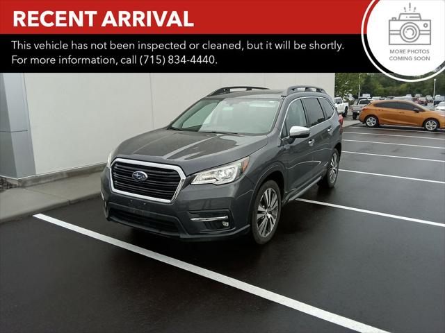 2022 Subaru Ascent Touring for sale in Chippewa Falls, WI