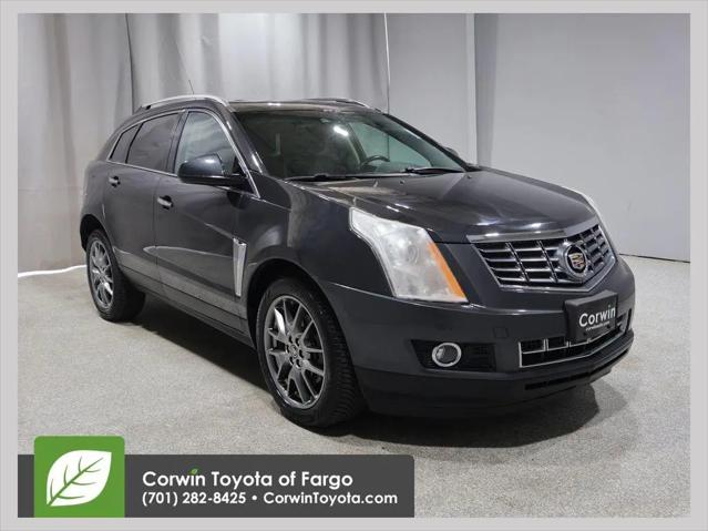 2016 Cadillac SRX Performance Collection for sale in Fargo, ND