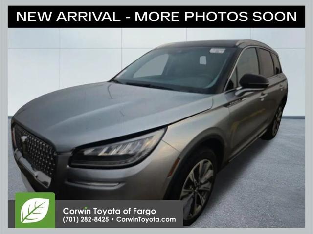 2022 Lincoln Corsair Reserve for sale in Fargo, ND