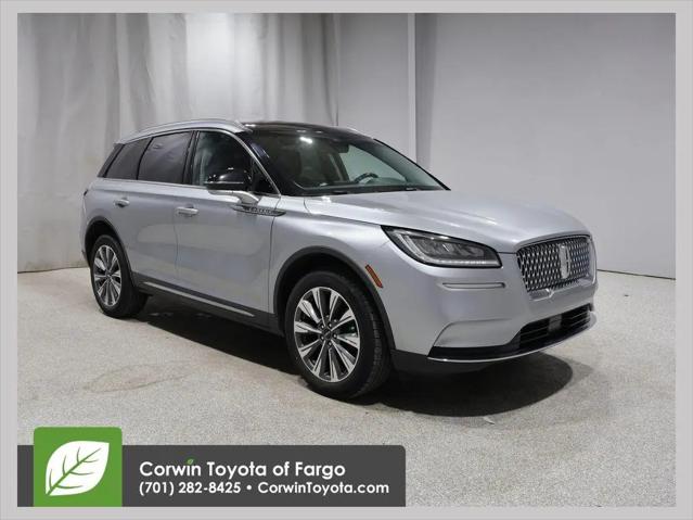 2022 Lincoln Corsair Reserve for sale in Fargo, ND