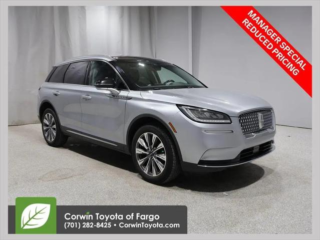 2022 Lincoln Corsair Reserve for sale in Fargo, ND