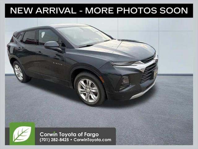 2020 Chevrolet Blazer AWD 2LT for sale in Fargo, ND