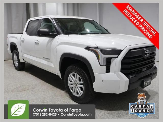 2024 Toyota Tundra SR5 for sale in Fargo, ND