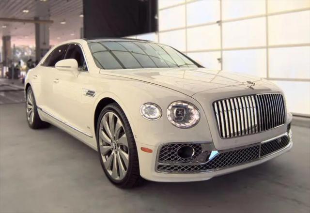 2021 Bentley Flying Spur V8 for sale in Ewing, NJ