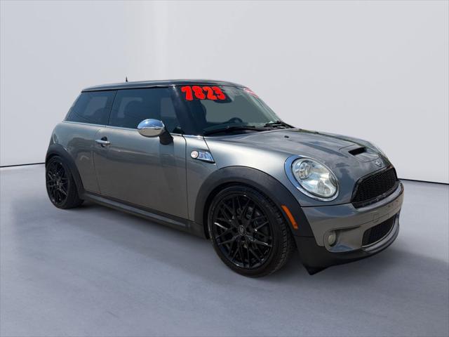 2009 MINI Cooper S Base for sale in Knoxville, TN