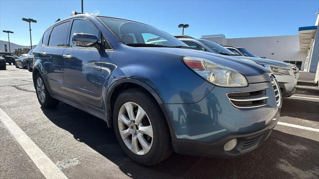 2006 Subaru B9 Tribeca Limited for sale in Carson City, NV