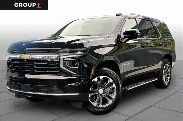 2025 Chevrolet Tahoe 2WD LS for sale in North Miami, FL
