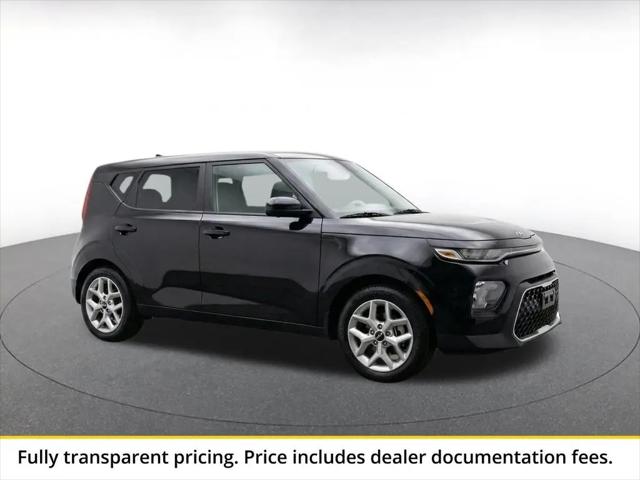 2025 Kia Soul LX for sale in Santa Clara, CA