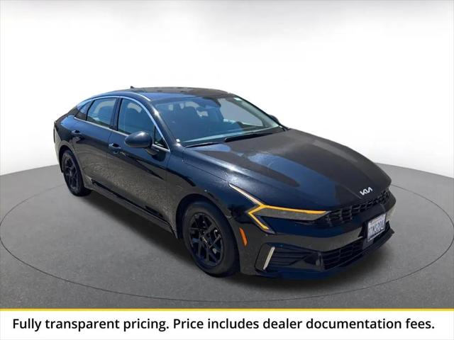 2025 Kia K5 LXS for sale in Santa Clara, CA