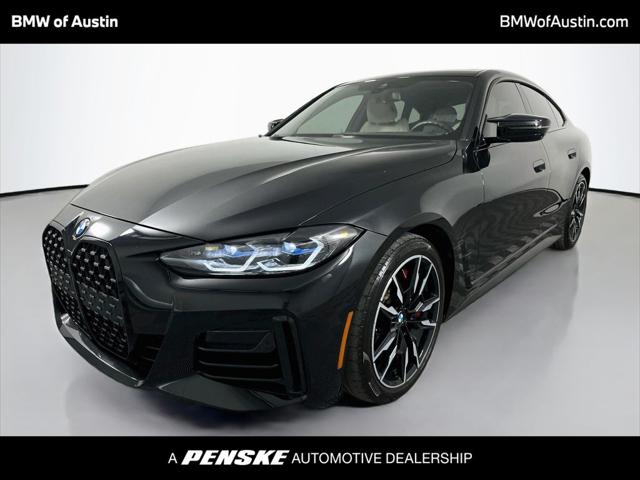 2024 BMW M440i Gran Coupe M440i for sale in Austin, TX