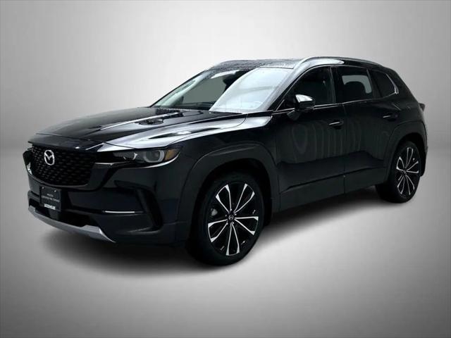 2024 Mazda CX-50 2.5 Turbo Premium for sale in Bellevue, NE
