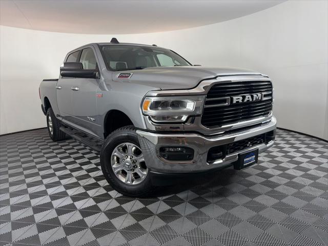 2019 Ram 2500 Big Horn Crew Cab 4x4 6'4" Box for sale in Brighton, CO