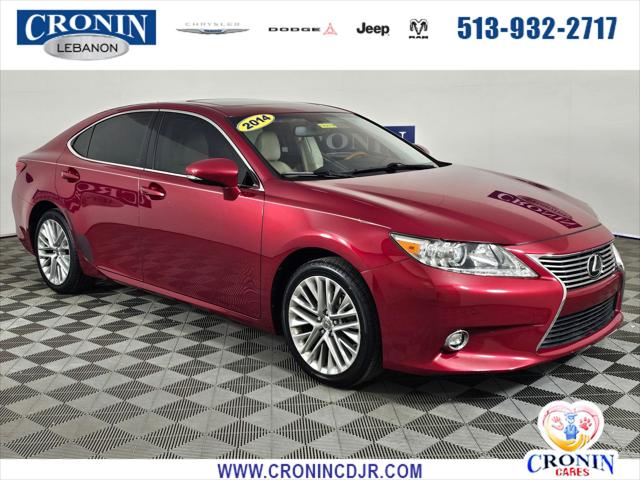 2014 Lexus ES 350 for sale near Lebanon, OH