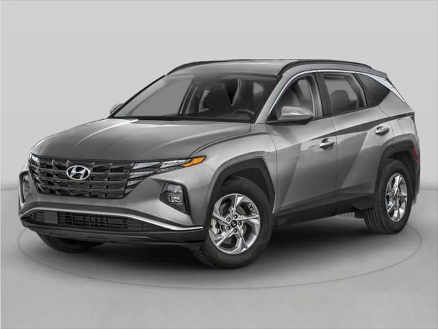 2022 Hyundai Tucson SEL for sale in Hooksett, NH