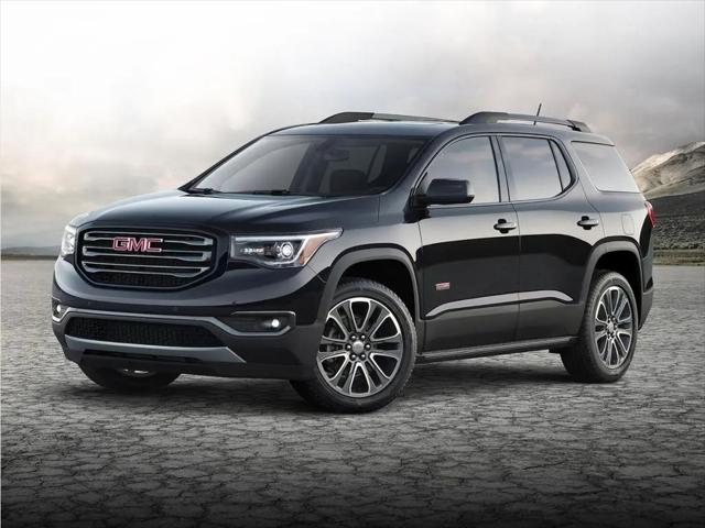 2017 GMC Acadia SLT-1 for sale in Hooksett, NH