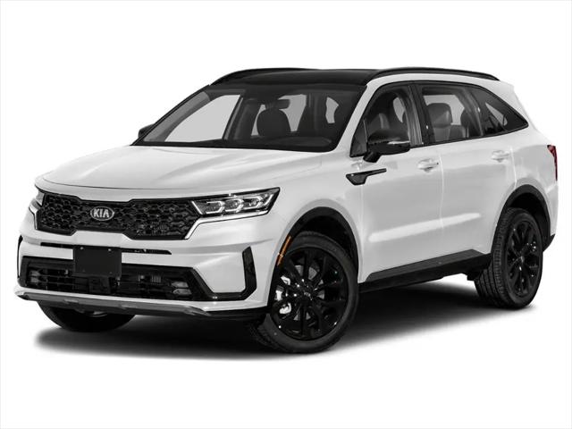 2021 Kia Sorento SX for sale in Hooksett, NH