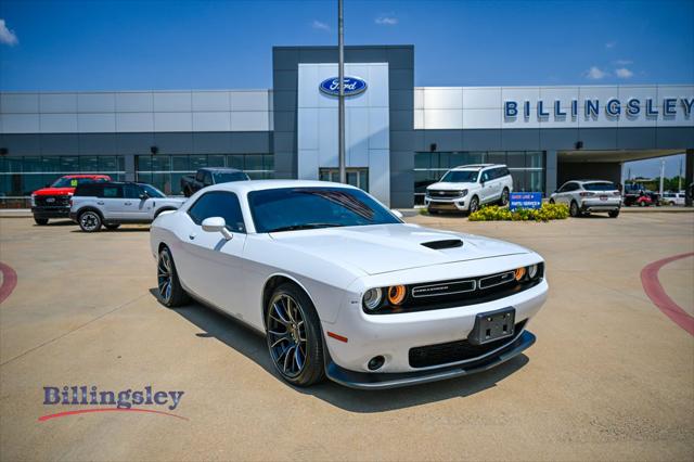 2019 Dodge Challenger GT for sale in Lawton, OK