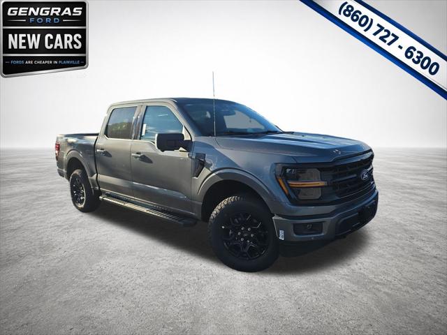 2026 Ford F-150 XLT for sale in Plainville, CT