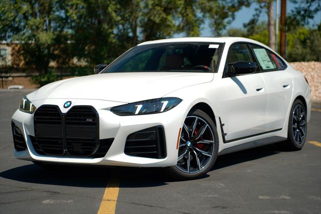 2026 BMW M440i Gran Coupe xDrive for sale in Pleasant Grove, UT