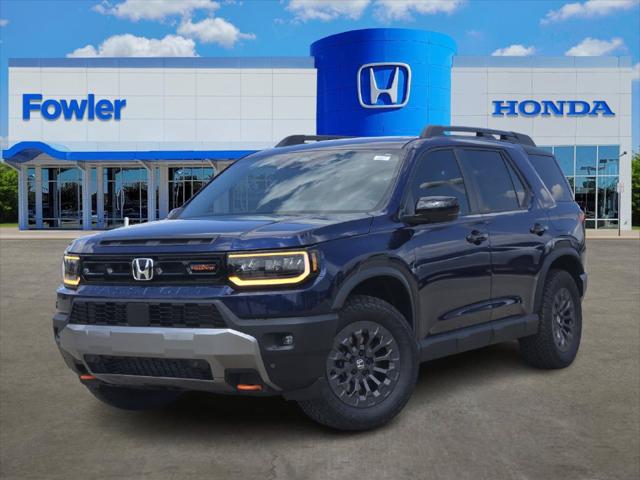 2026 Honda Passport AWD TrailSport for sale in Norman, OK