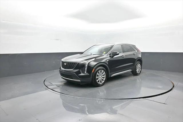 2020 Cadillac XT4 AWD Premium Luxury for sale in Knoxville, TN