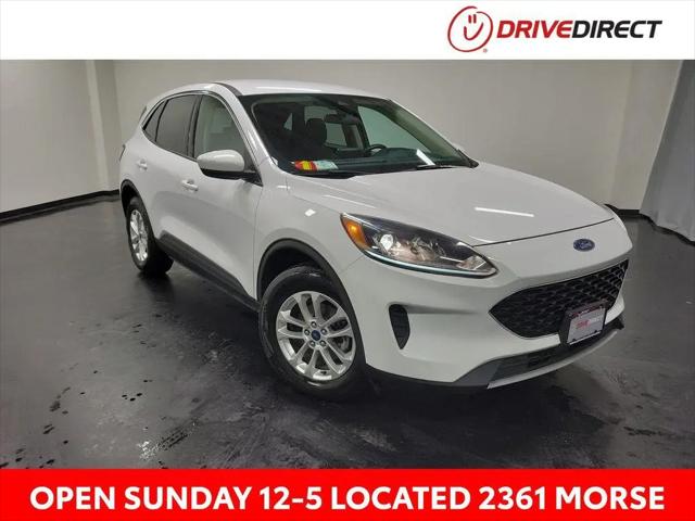 2020 Ford Escape SE for sale in Columbus, OH