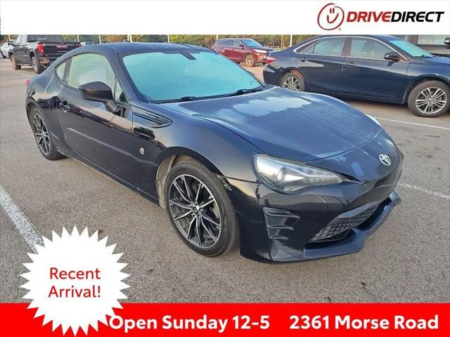 2020 Toyota 86 for sale near Columbus, OH