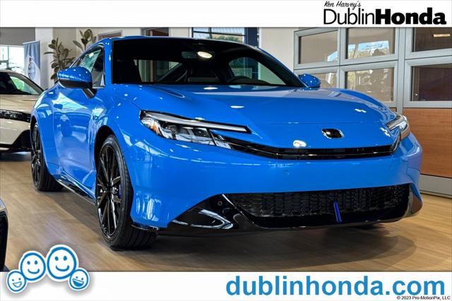 2026 Honda Prelude Hybrid for sale in Dublin, CA