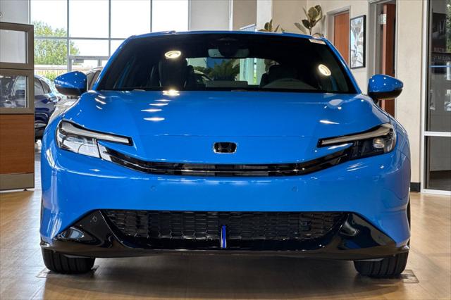 2026 Honda Prelude Hybrid