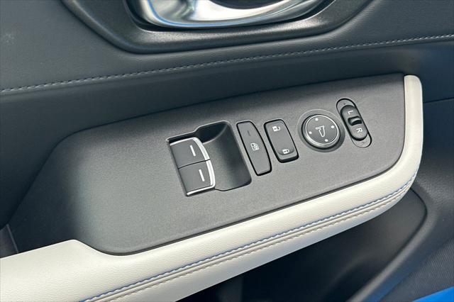 2026 Honda Prelude Hybrid